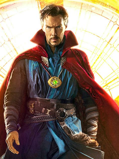 Doctor Strange and the Marvel Cinematic Universe: An Unparalleled Journey